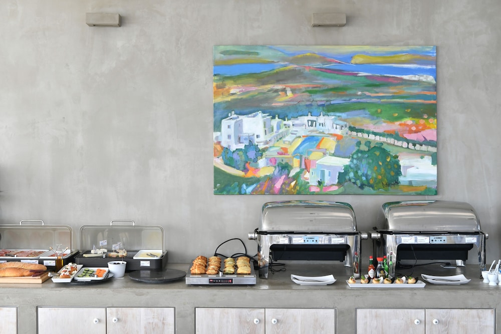 Naoussa Hills Boutique Resort- Adults Only (13+) 63/76