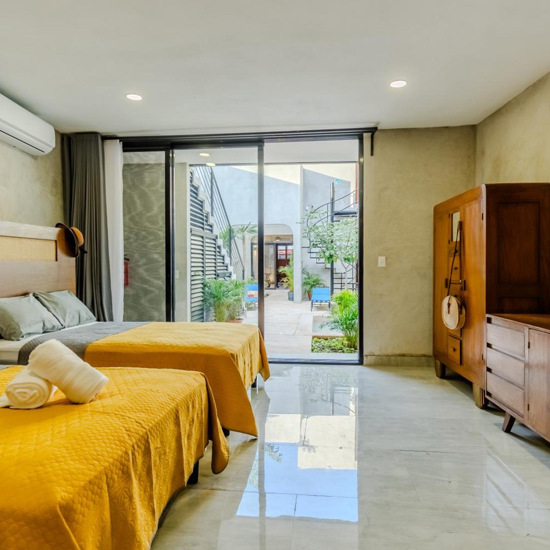 Meriblau Hotel Boutique 10/34