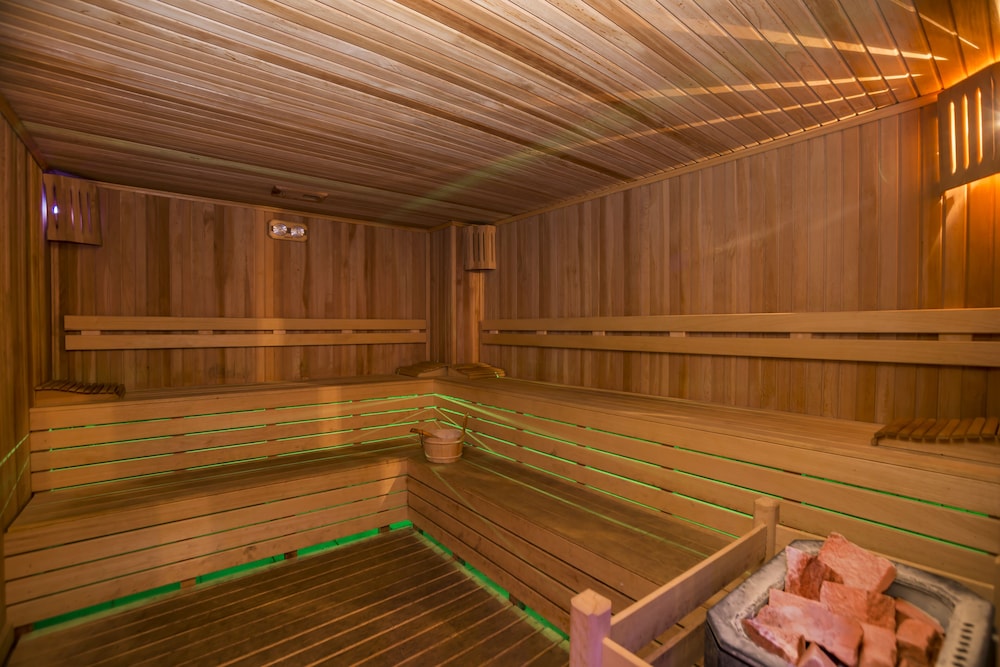 Tac Premier Hotel Spa 34/74