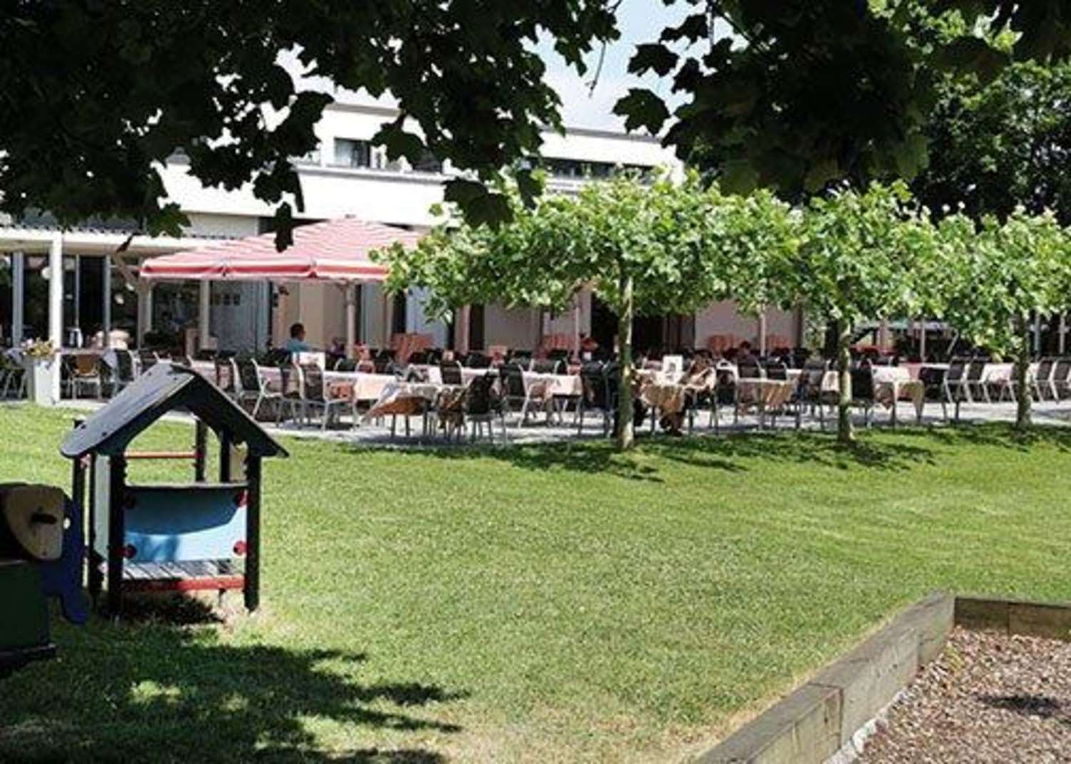 Comfort Hotel Egerkingen 9/15