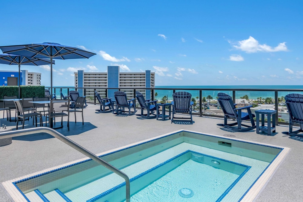 Cambria Hotel St Petersburg Madeira Beach Marina 25/58
