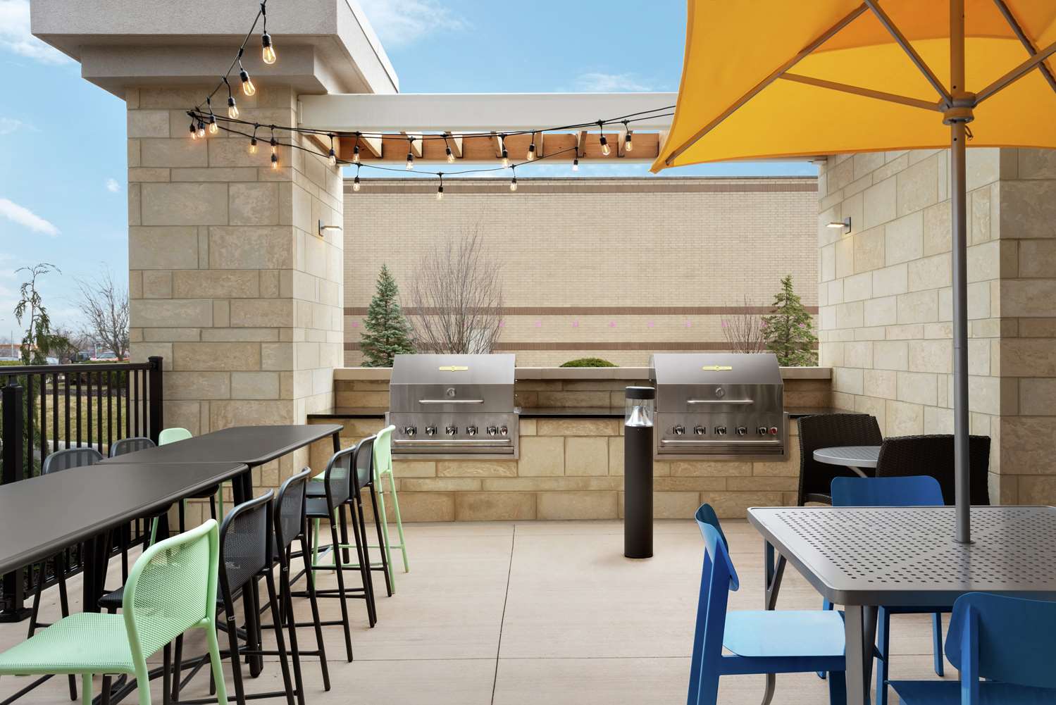 Home2 Suites By Hilton Dayton/Beavercreek Oh 11/19