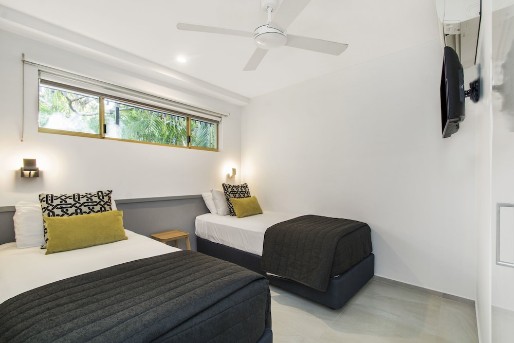 Mantra French Quarter Noosa 24/71