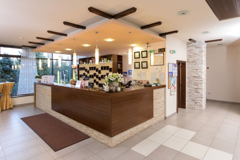 Kontakt wellness hotel 6/50