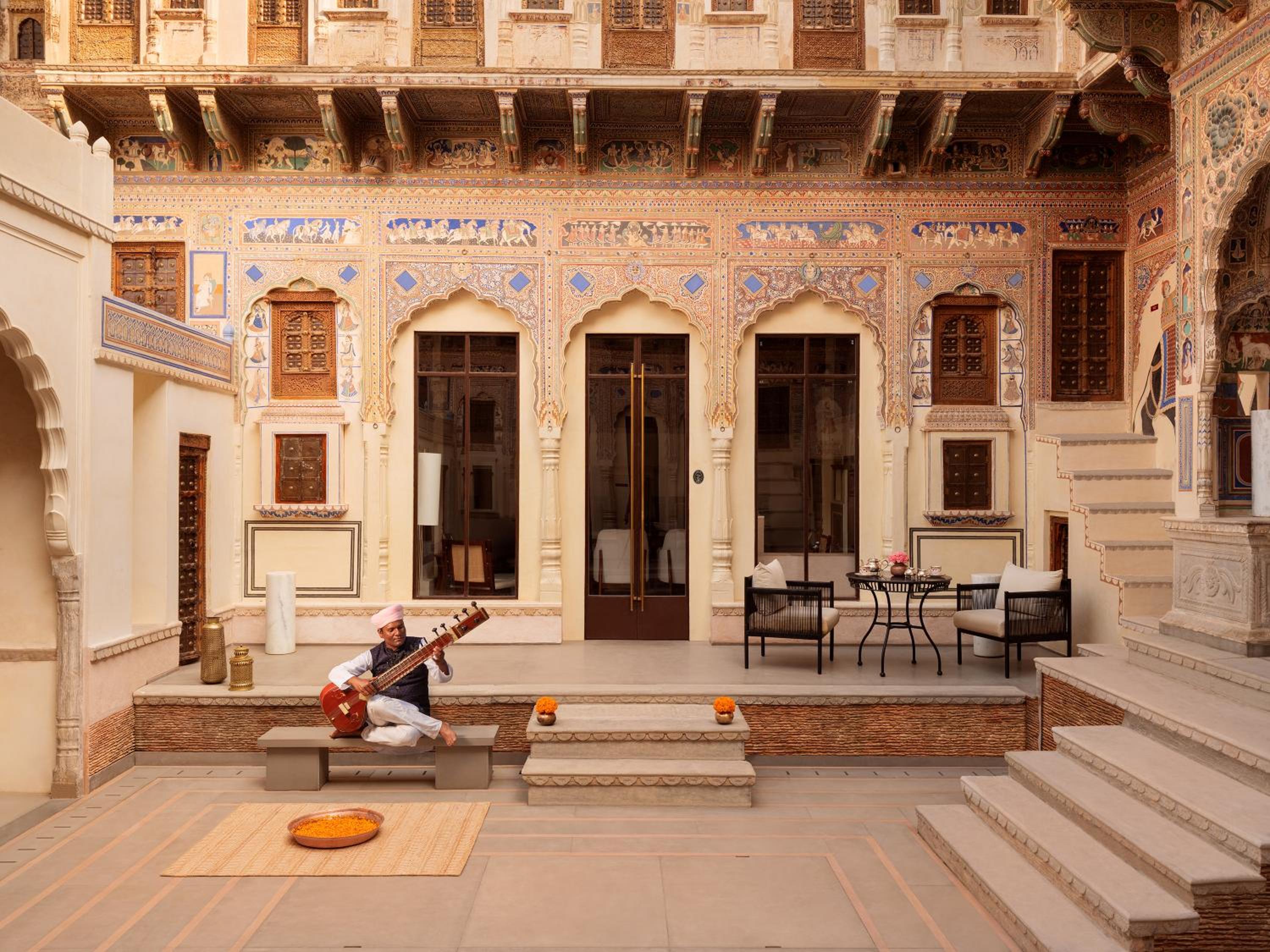 The Gulab Haveli- IHCL SeleQtions 26/34