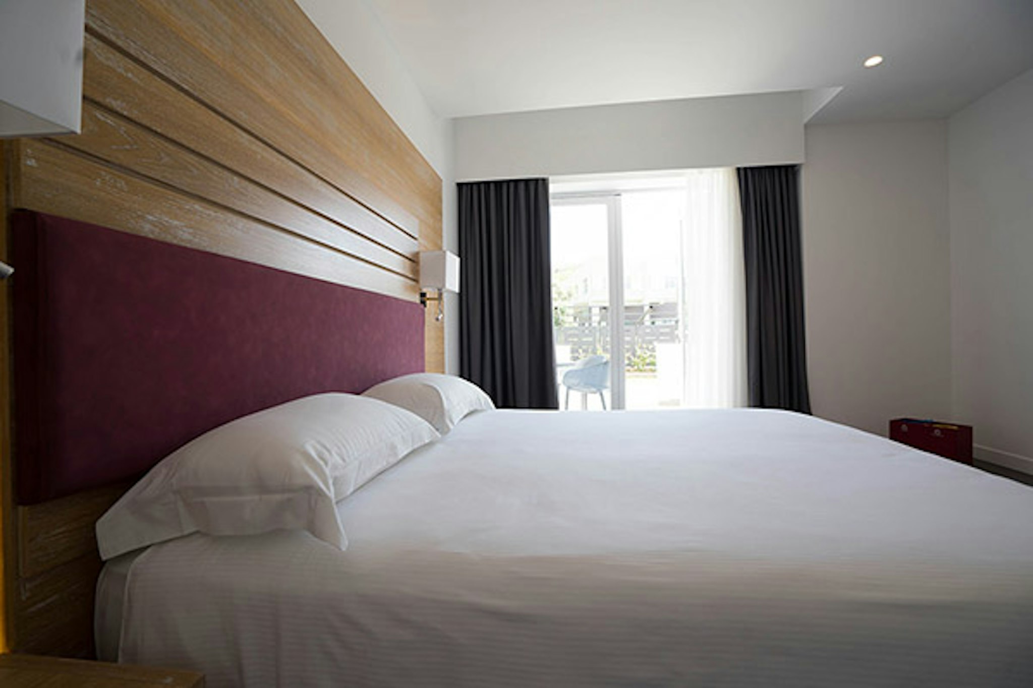 Pm Hotel 24/60