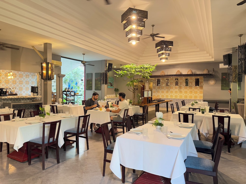 Memoire D Angkor Boutique Hotel 59/73