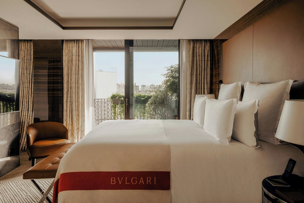 DELUXE, SUITE, TERRACE