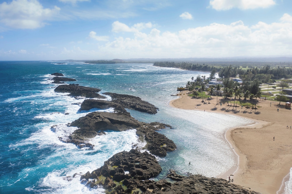 Hyatt Hacienda Del Mar 44/50