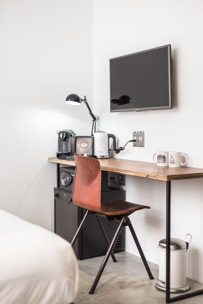 Art Otel Ximending Taipei 58/71