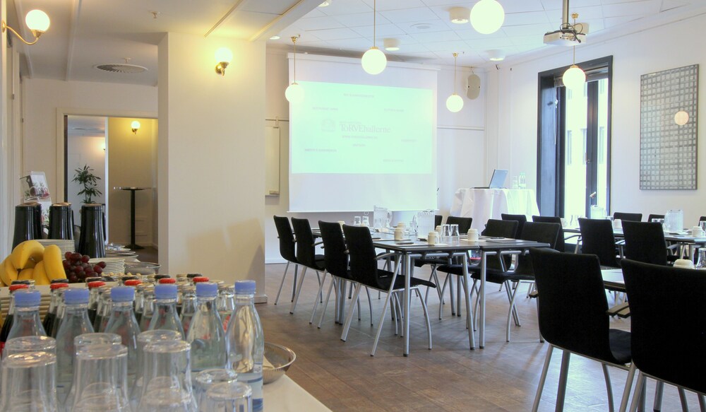 Best Western Torvehallerne 56/68