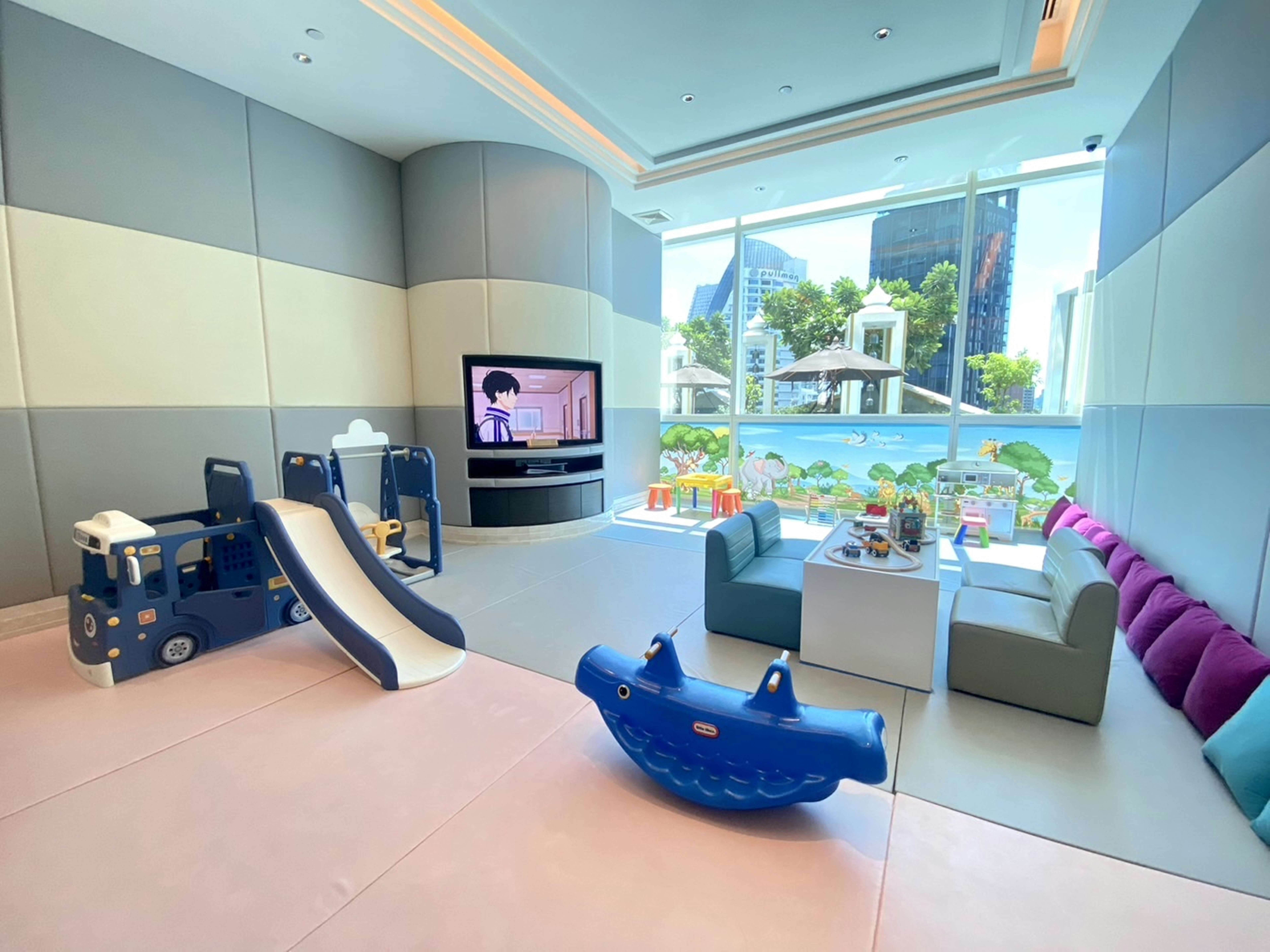 Grande Centre Point Sukhumvit Terminal 21 21/25