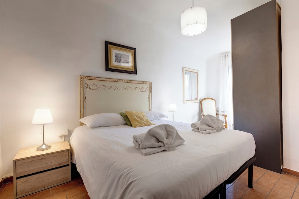 Mamo Florence - Secondino Apartment 25/50