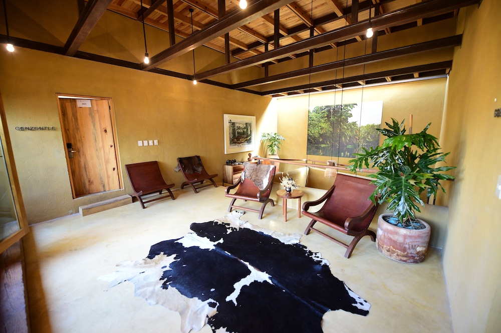 Hotel Los Amantes 22/50
