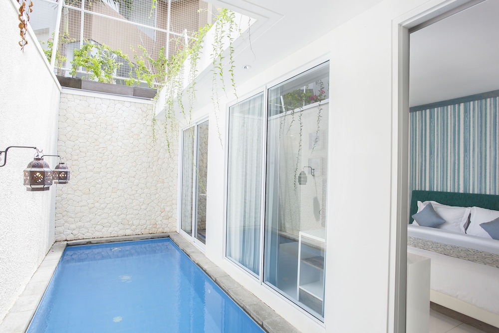 Benoa Sea Suites and Villas 40/70