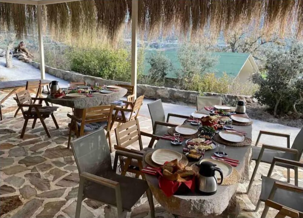 SouthSide Bodrum 35/50