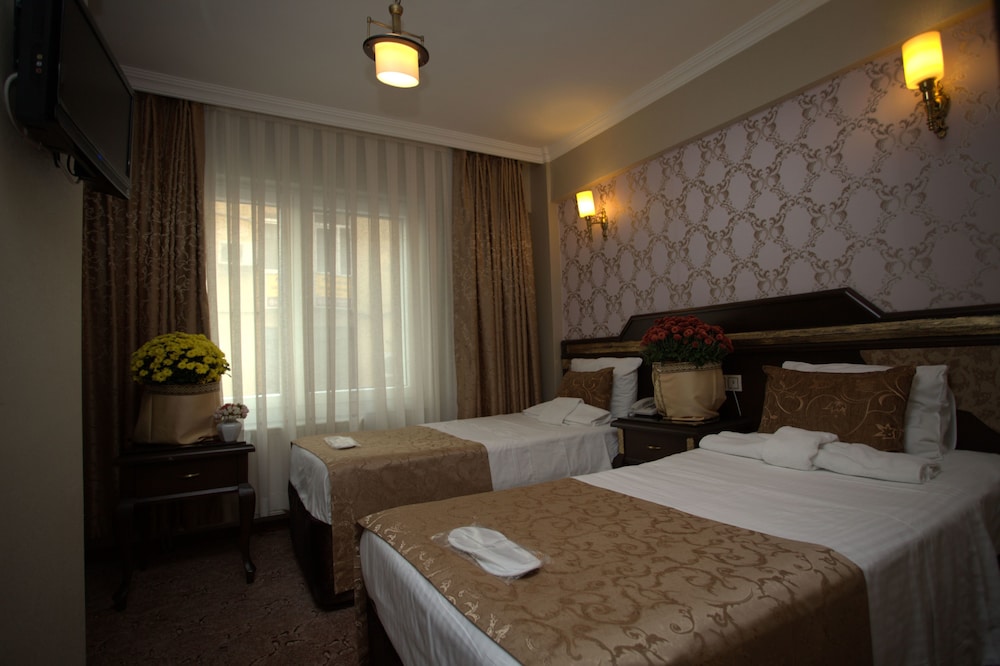 SULTANAHMET PARK HOTEL 16/55