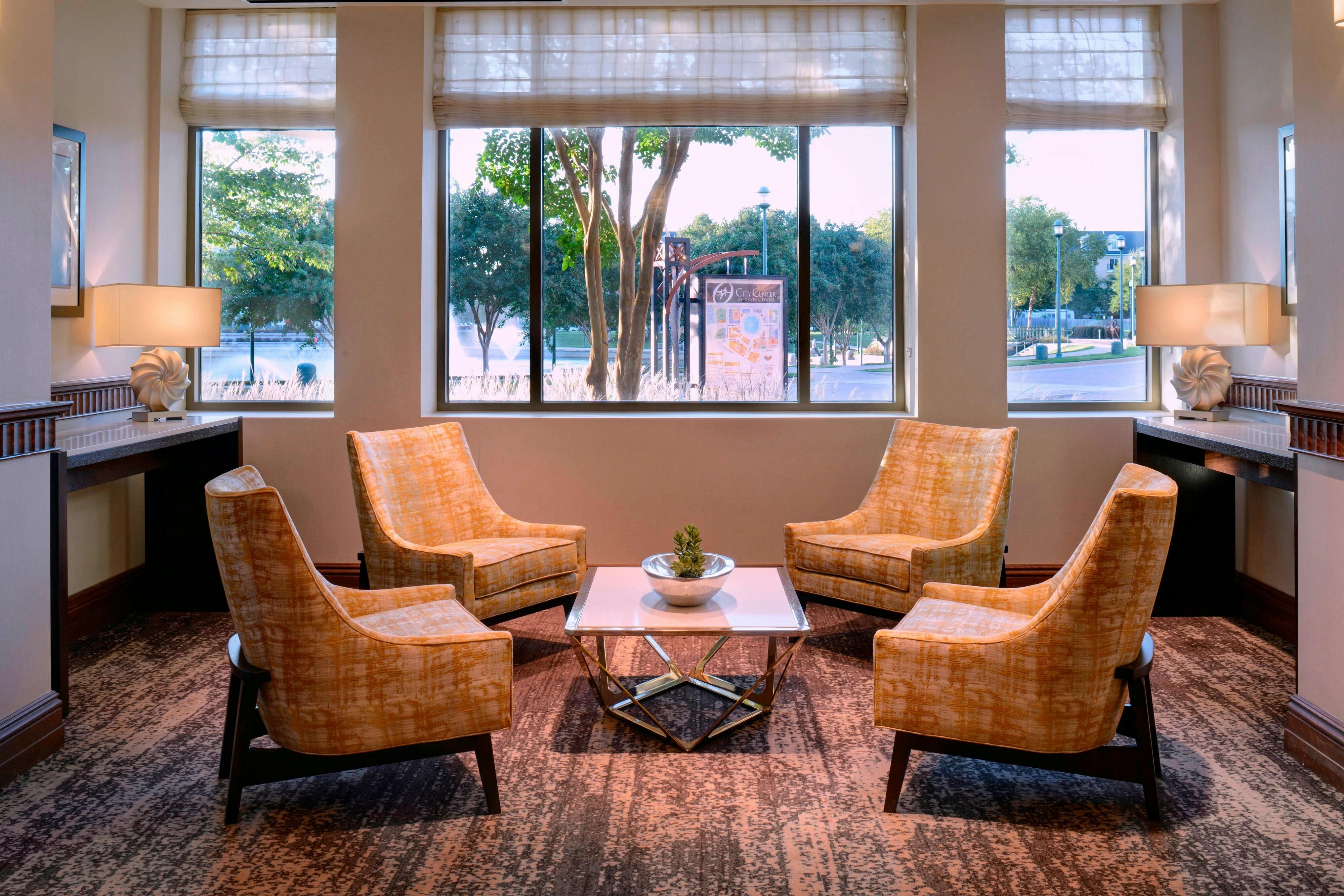 Newport News Marriott at City Center 21/62