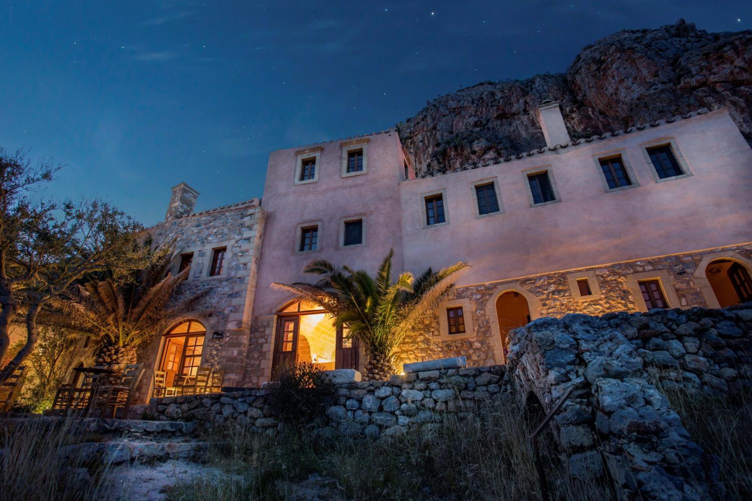 New Malvasia Hotel 3/51