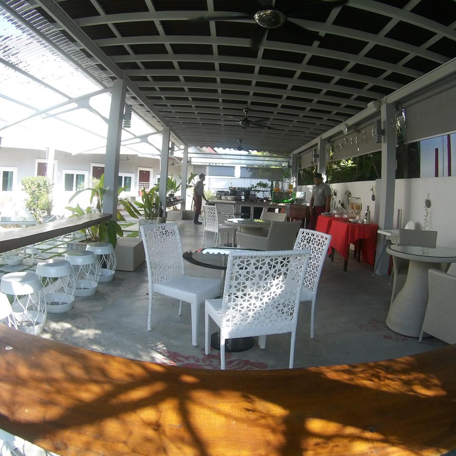 LANGKAWI CHANTIQUE RESORT 31/51