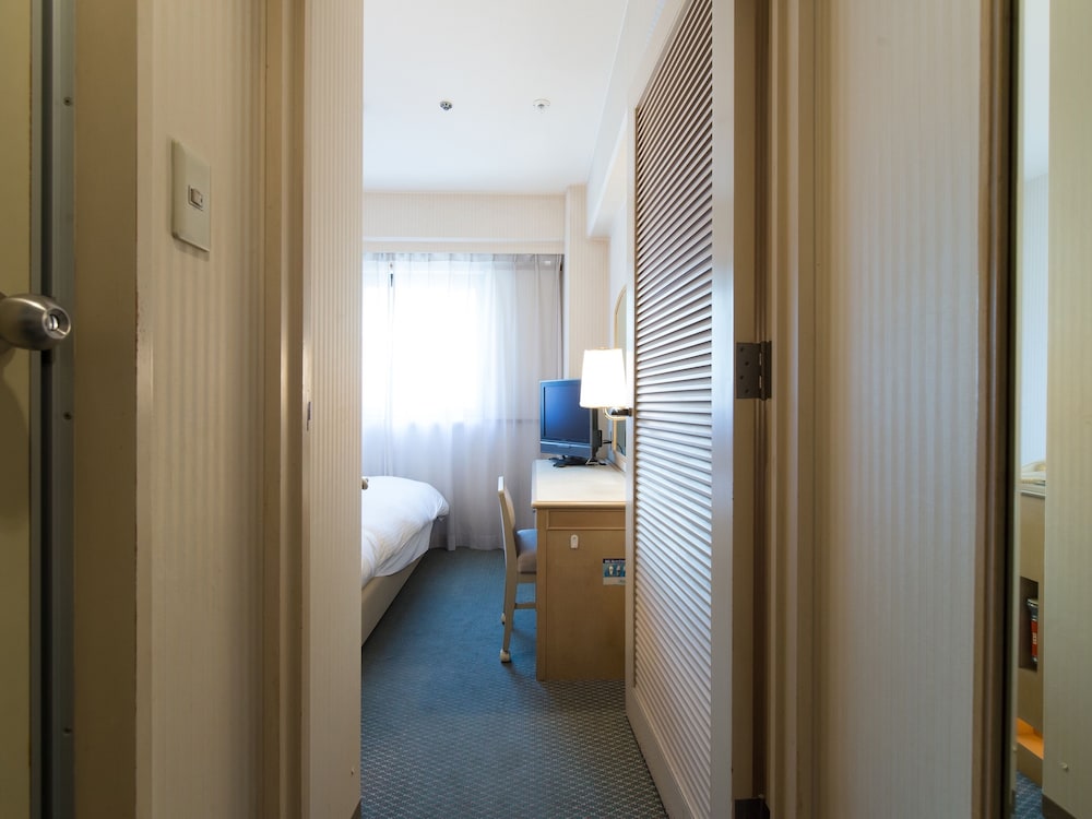 Hotel Tetora Kitakyushu 47/48