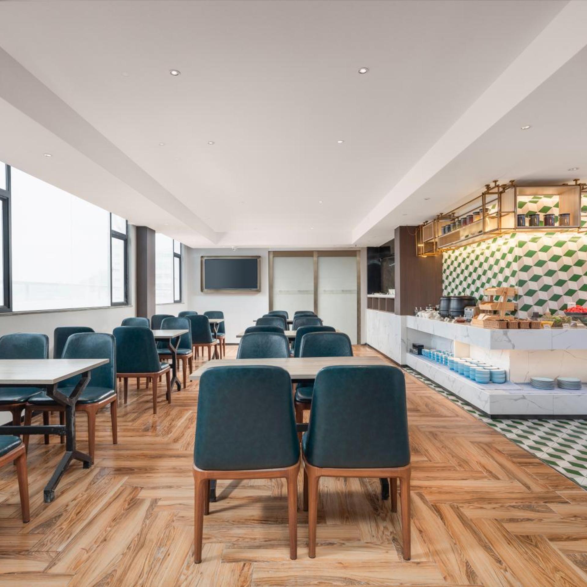 INSAIL HOTEL Guangzhou Beijing Road Pedestrian Street 35/51
