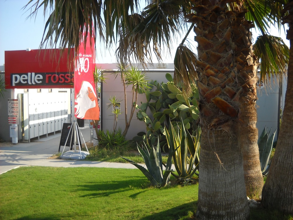 Masseria Fortificata Donnaloia 44/50