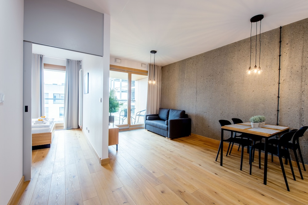 GO Apartments 40/50