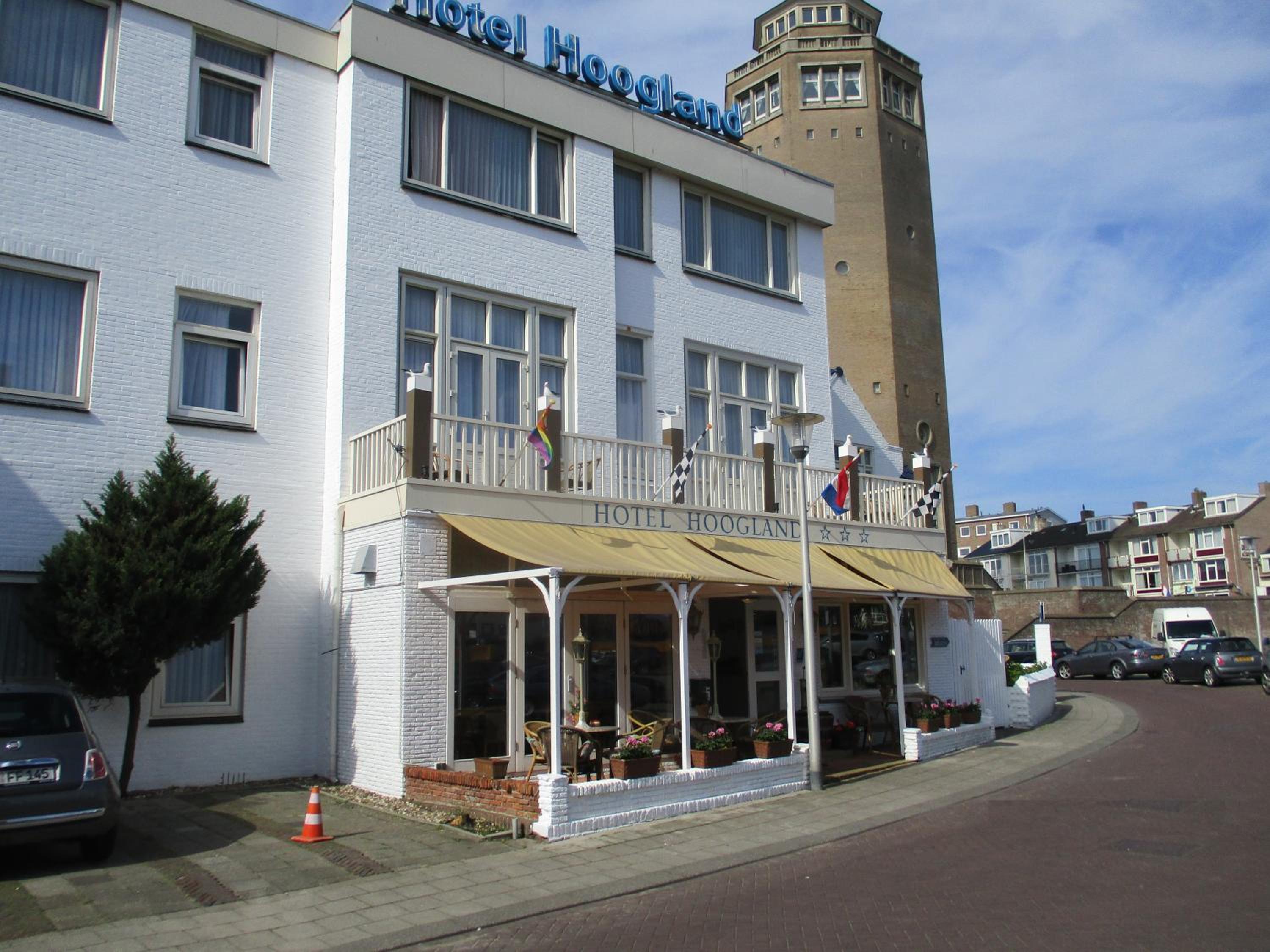 Hotel Hoogland 4/50