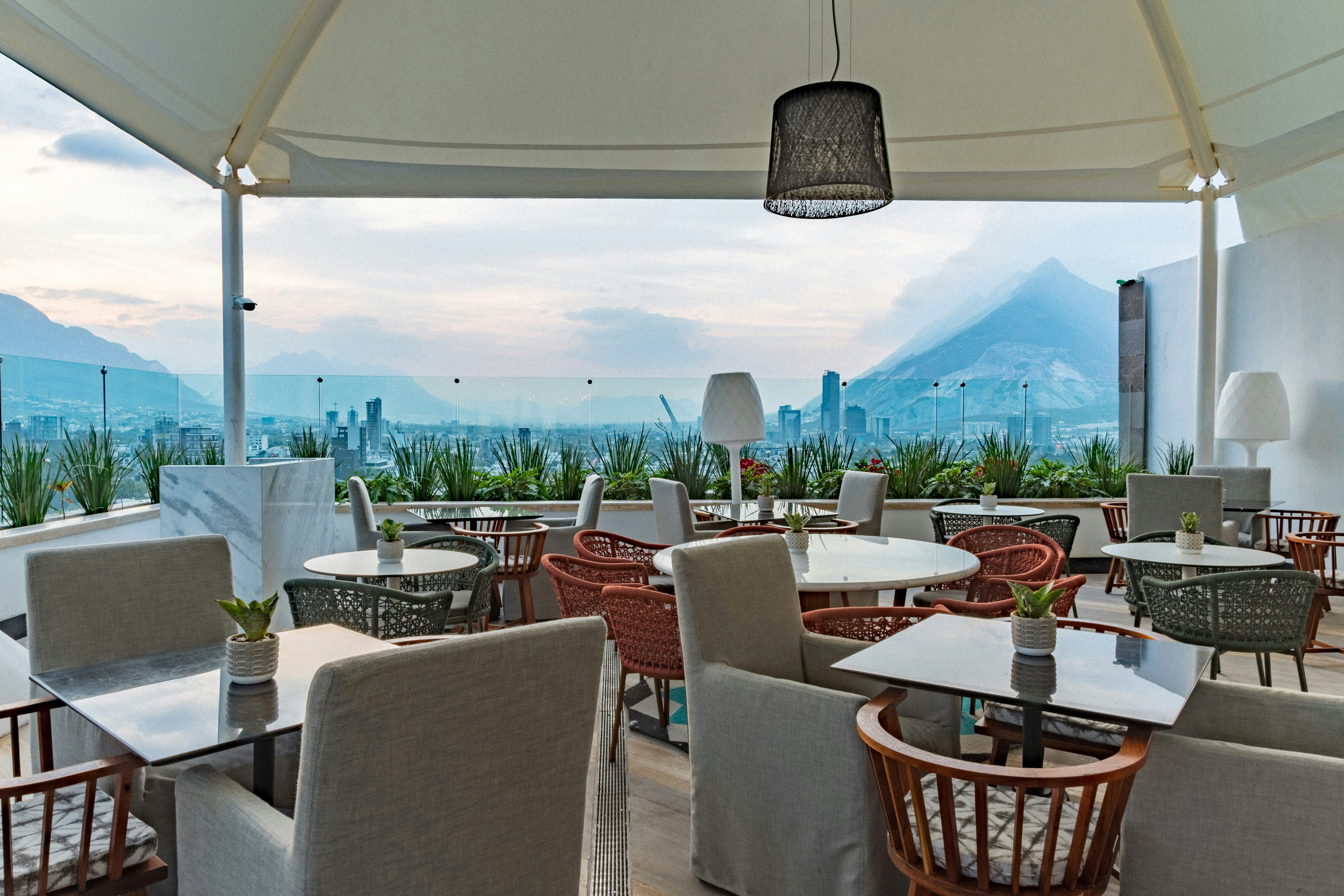 The Westin Monterrey Valle 49/61