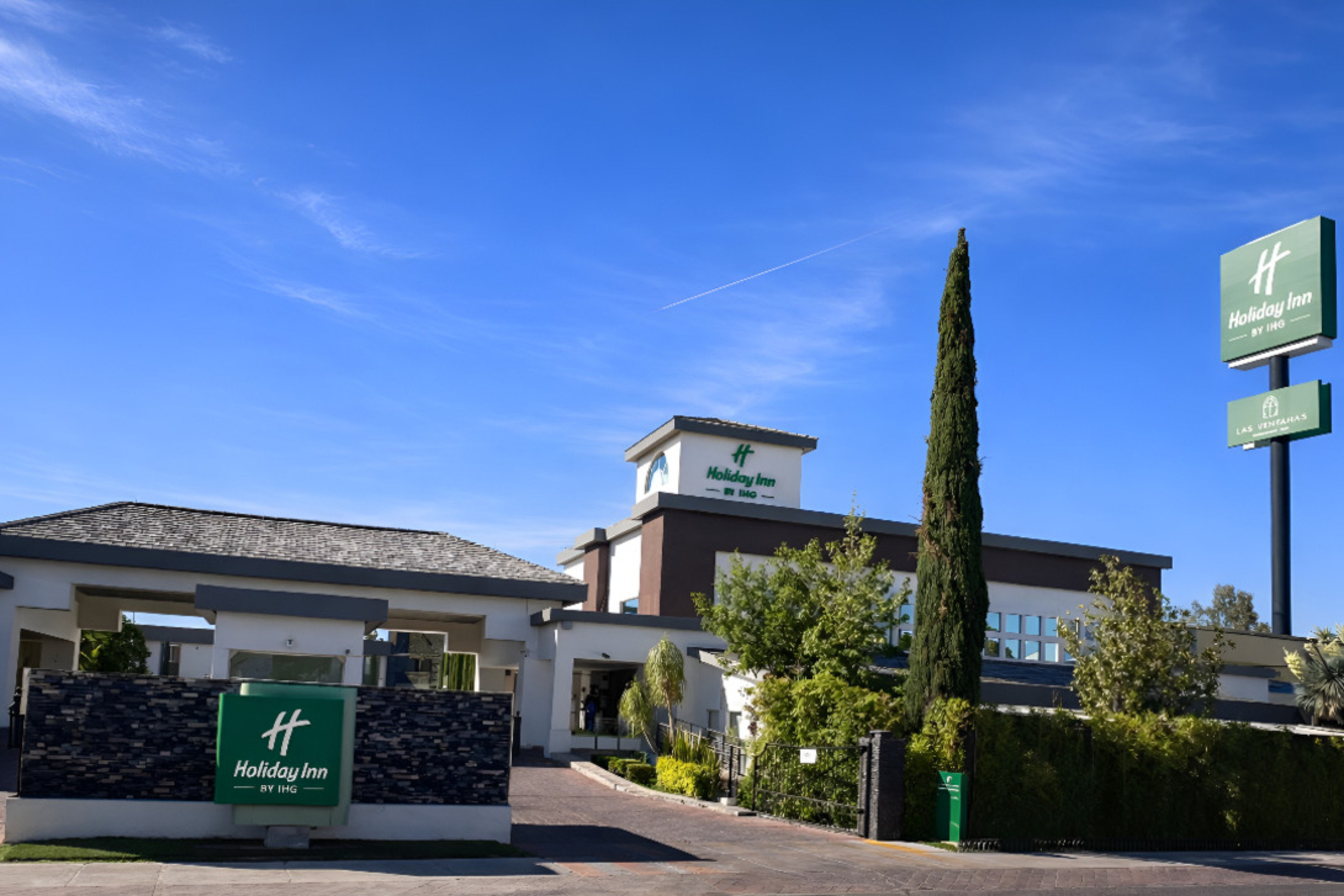 Holiday Inn Durango 3/50