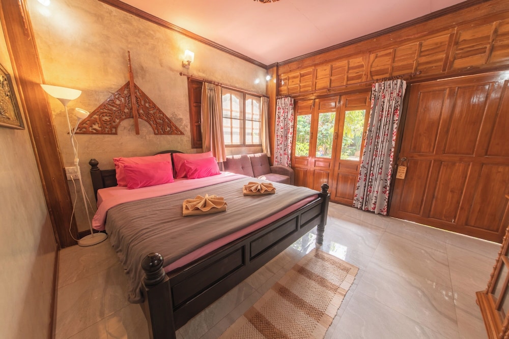 Kanechas Home Lampang 18/50