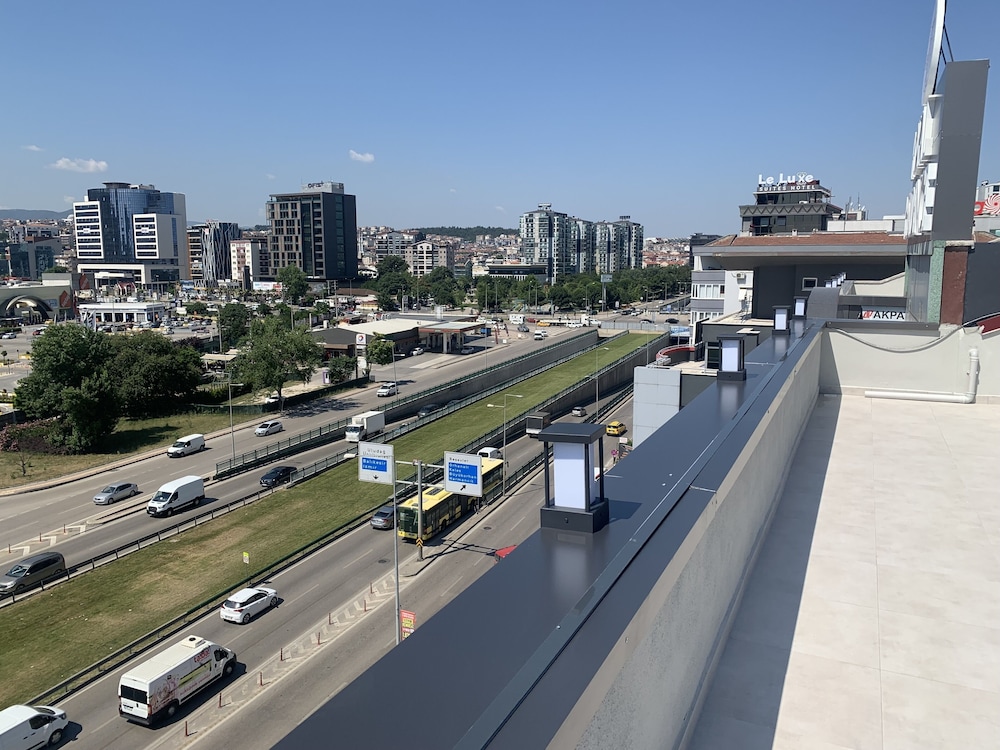 Royal Residence Bursa 32/58