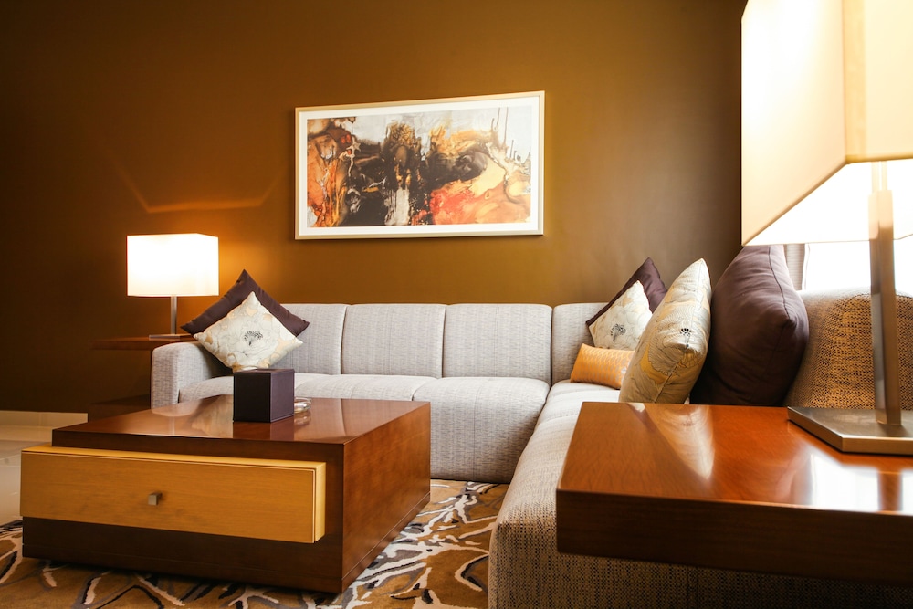 Lavender Hotel and Hotel Apartments Al Nahda 写真3