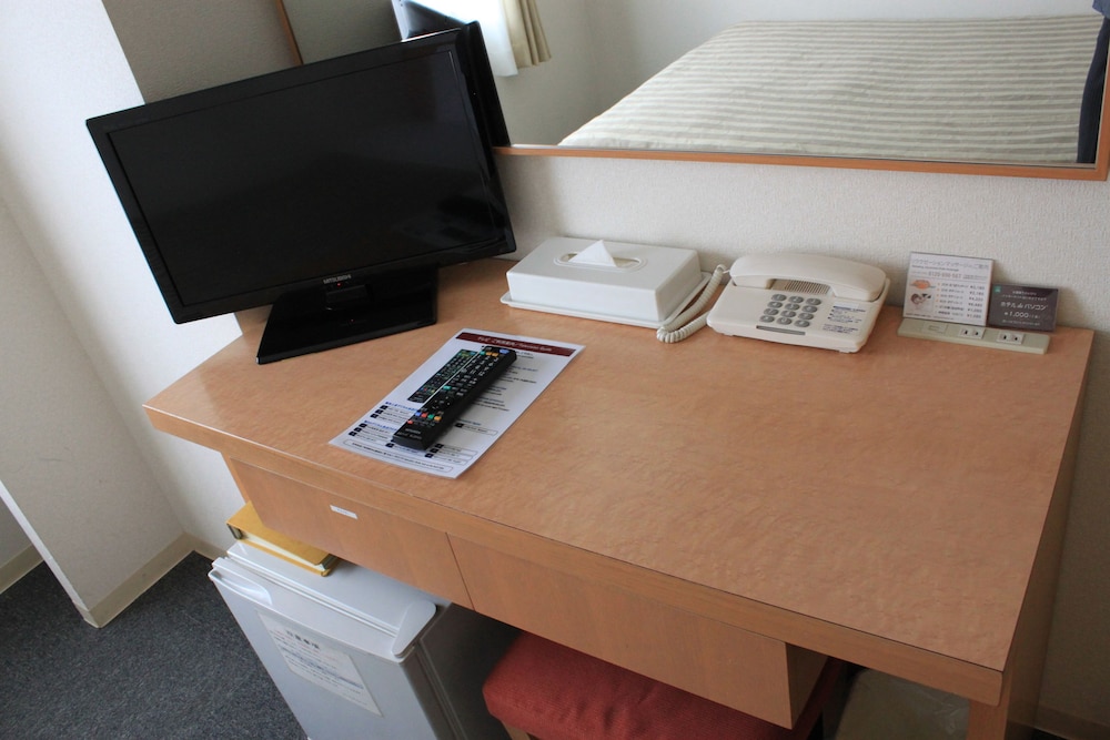 work area