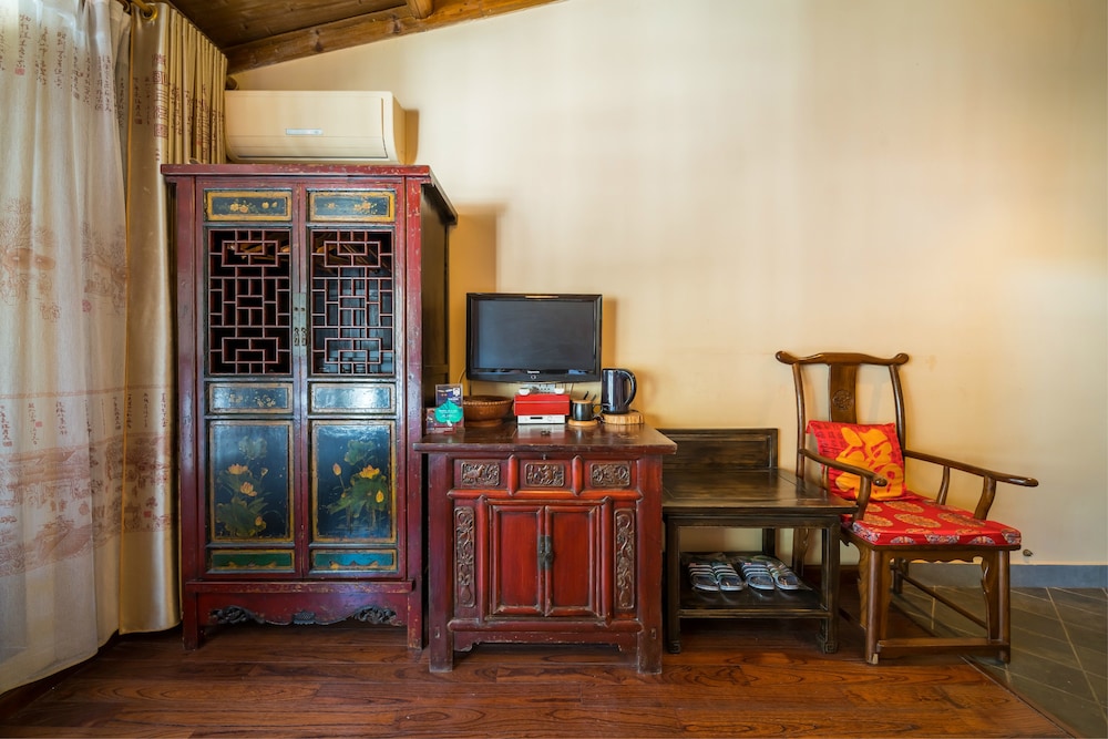 Yangshuo Tea Cozy Boutique Hotel 44/50