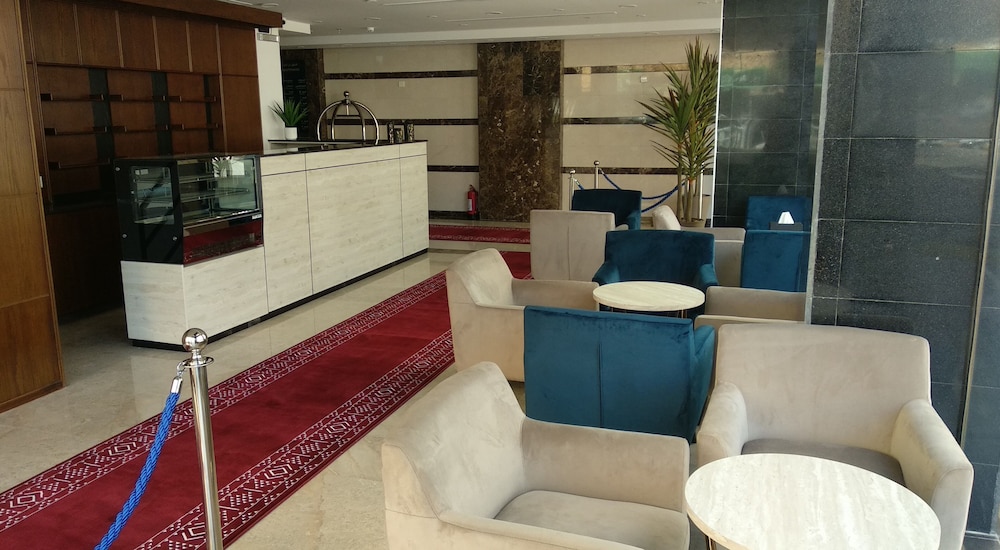 شقق يان المخدومة(Yan Apartments) 12/32