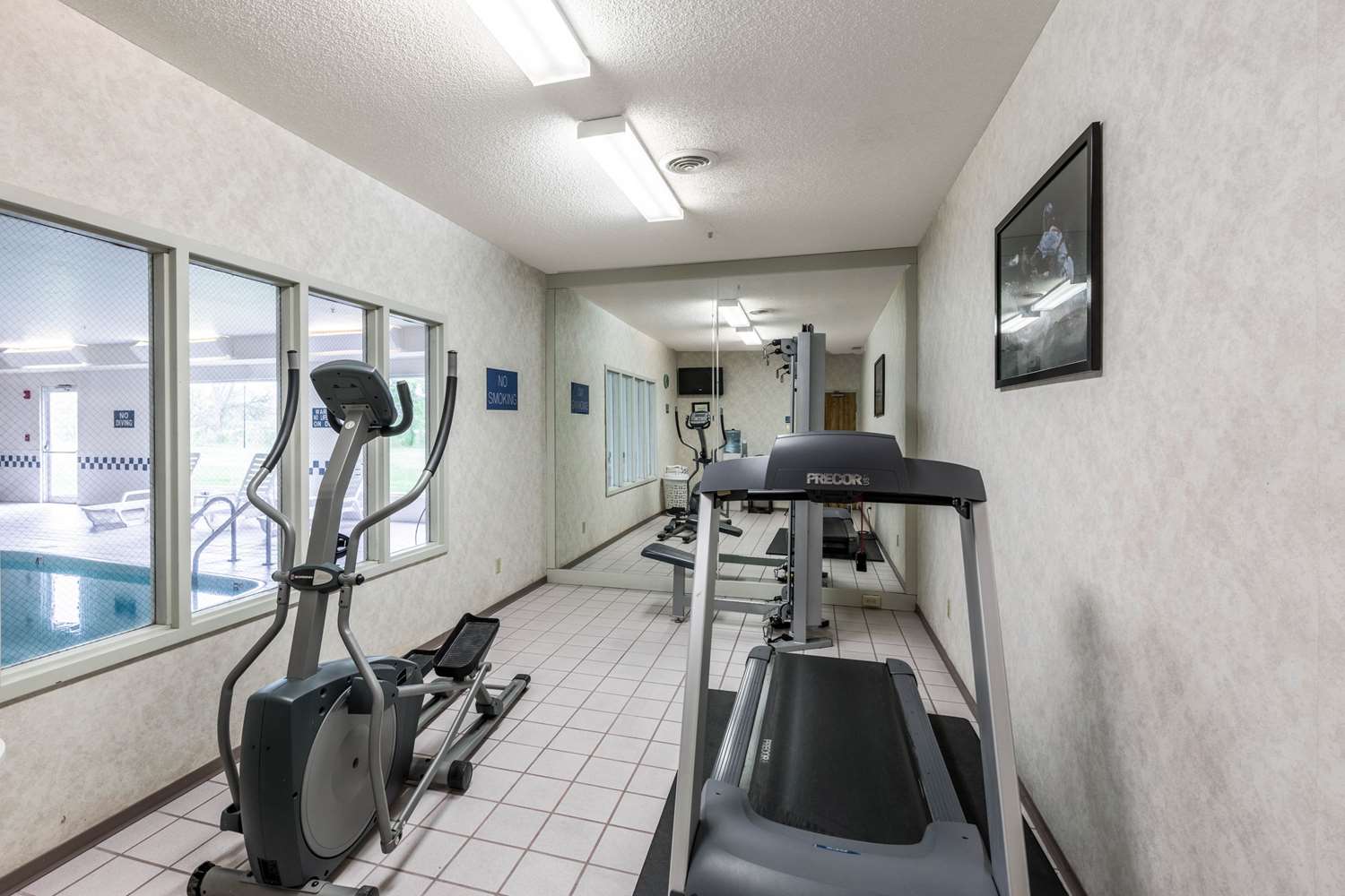 Quality Inn Kearney NE 17/23
