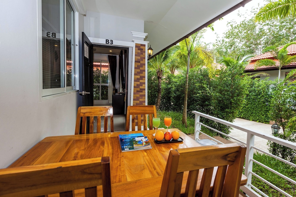 Lux Family Villas 57/73