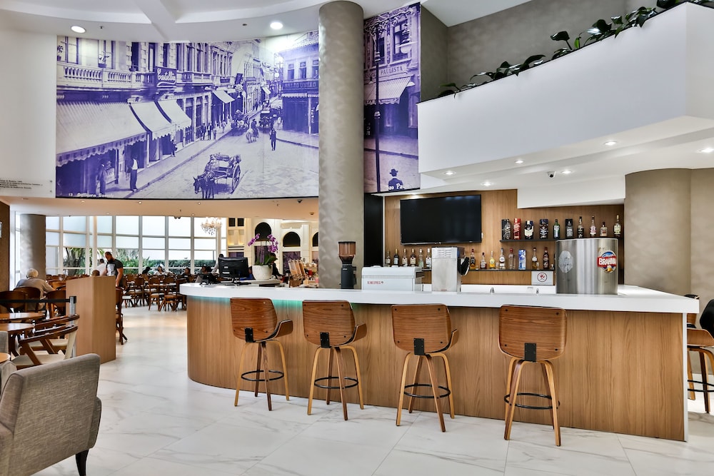 Slaviero Hotel Downtown Sao Paulo 35/50
