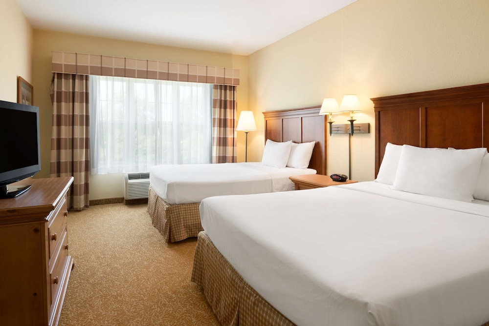Country Inn and Suites By Radisson Beckley WV 15/65