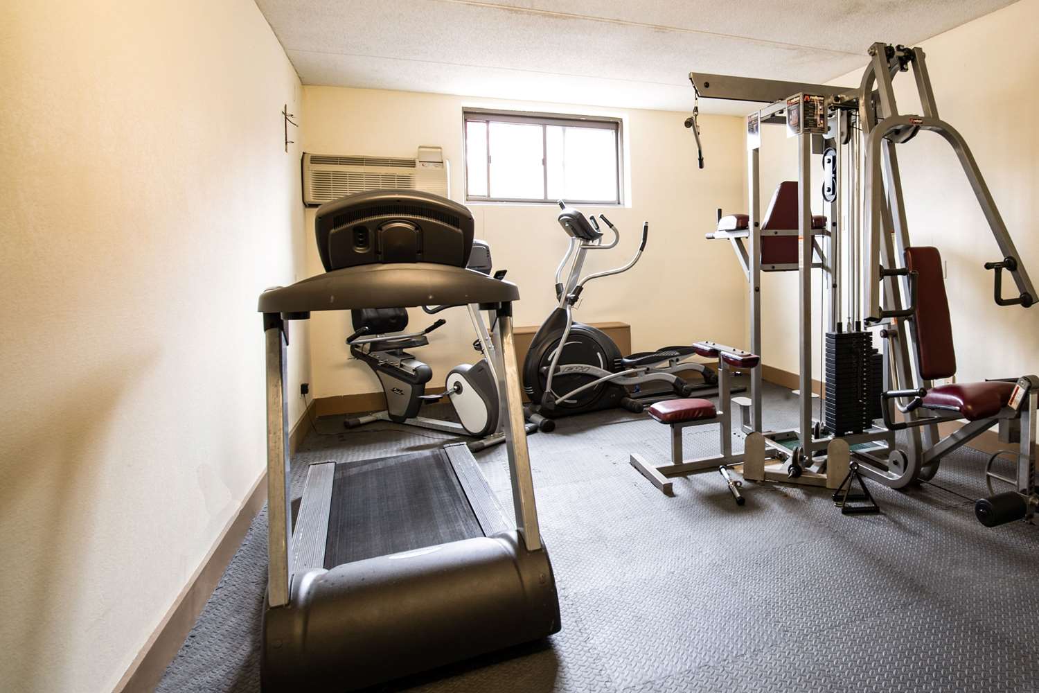 Quality Inn Cromwell - Middletown 21/37