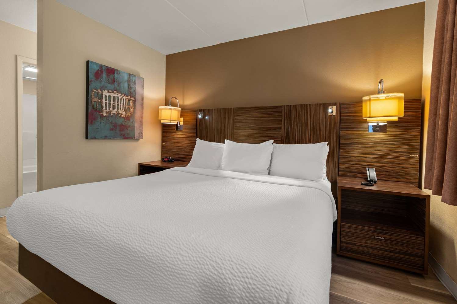 Ramada By Wyndham Harrisburg/Hershey Area 17/59