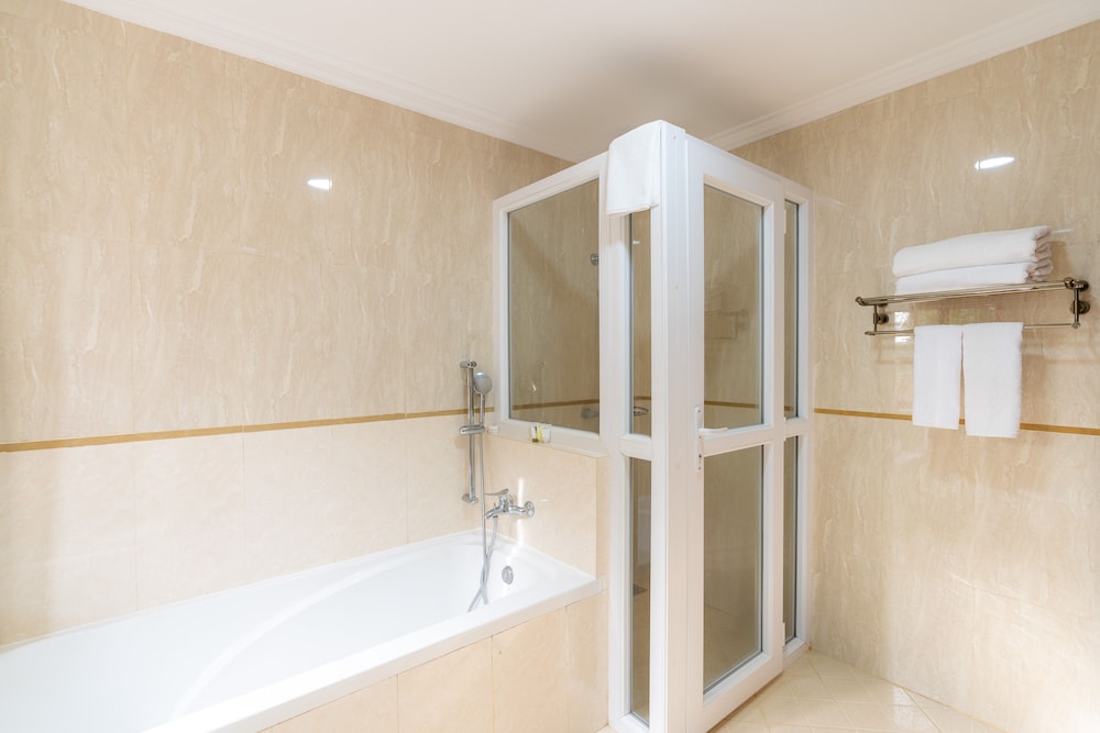 Kibo Homes Moshi 34/38