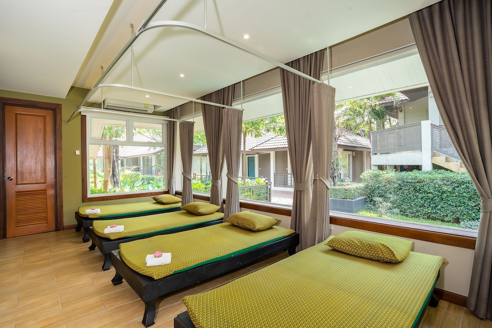 Le Charme Sukhothai Historical Park Resort 35/63