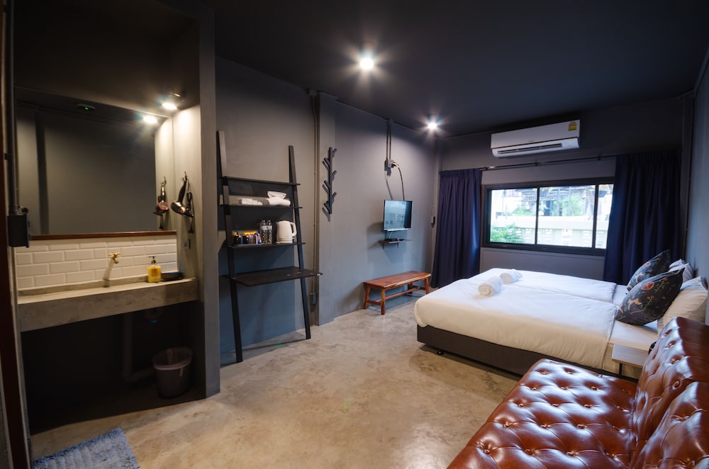 Tian Tian Hostel 19/48