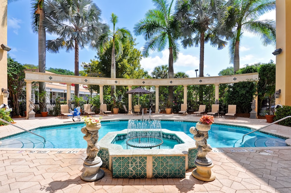 Hampton Inn Boca Raton in BOCA RATON - FL
