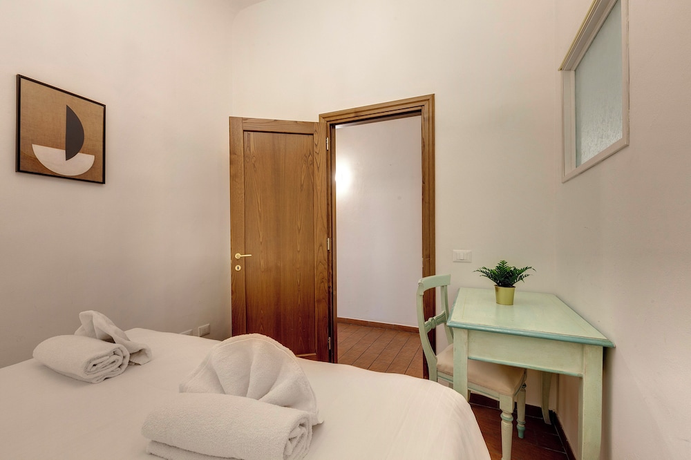 Mamo Florence - Secondino Apartment 19/50