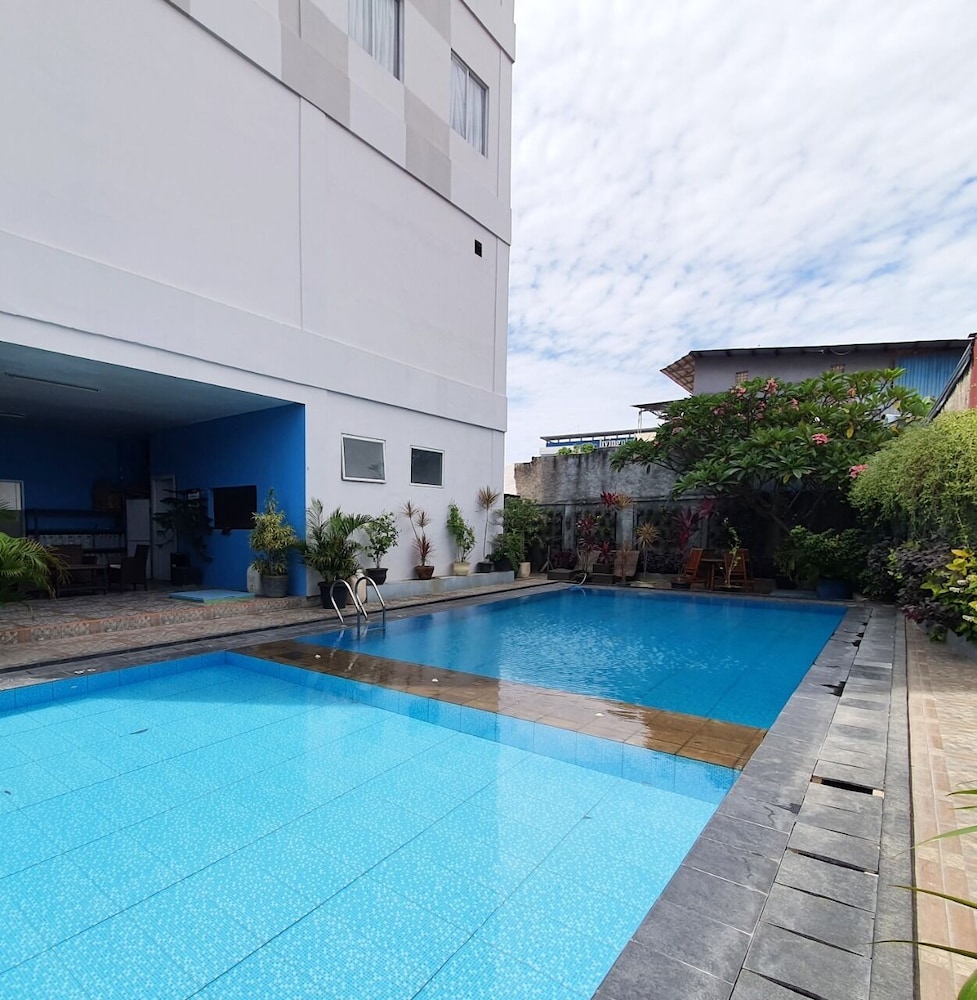 favehotel Olo Padang 18/28