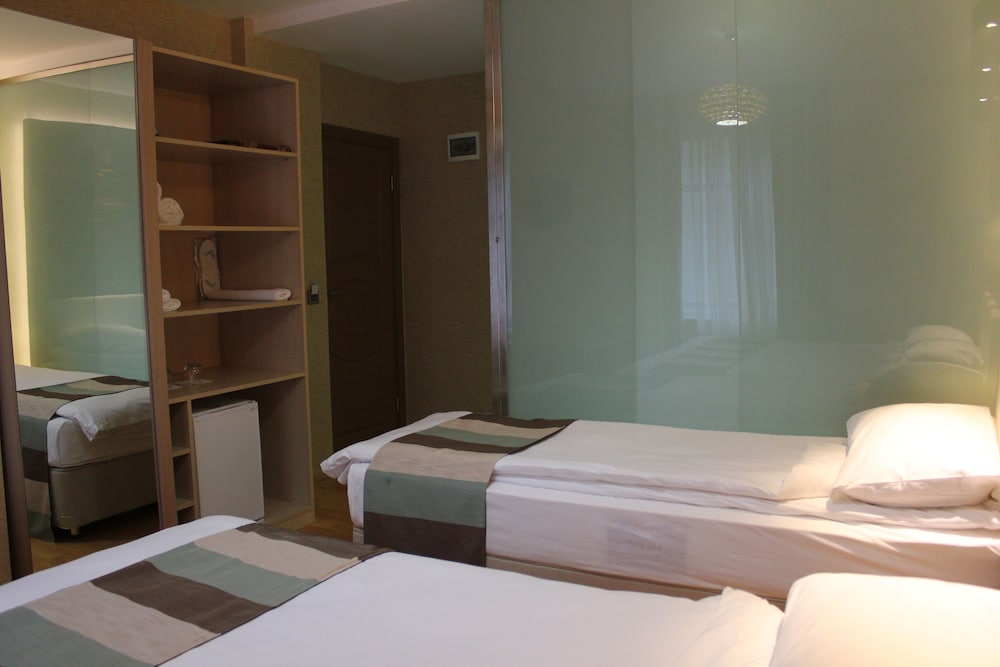 Ayderoom Hotel 15/30
